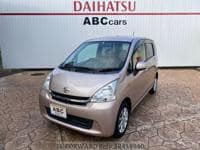 2011 DAIHATSU MOVE XLIMITED