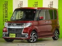 DAIHATSU Tanto Custom