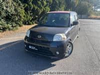 2007 DAIHATSU ESSE