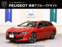 2023 PEUGEOT 508