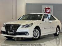 TOYOTA Crown Hybrid