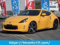 2018 NISSAN FAIRLADY Z