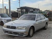 1996 NISSAN CEDRIC SEDAN