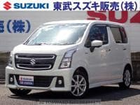 2017 SUZUKI WAGON R