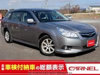 SUBARU Legacy Touring Wagon