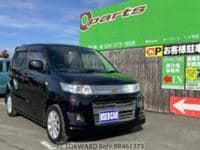 2009 SUZUKI WAGON R