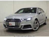 2018 AUDI S3