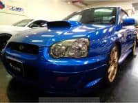 2003 SUBARU IMPREZA