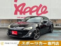 2012 TOYOTA 86