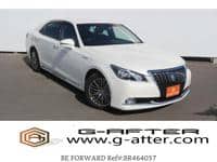 2015 TOYOTA CROWN MAJESTA