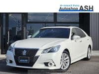 2013 TOYOTA CROWN