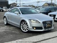 2010 AUDI TT