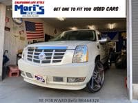 2007 CADILLAC ESCALADE