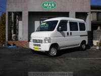 2007 HONDA ACTY VAN