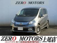 2012 HONDA FREED HYBRID