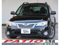 2010 SUBARU XV