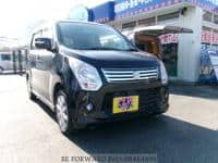 2012 SUZUKI WAGON R FX