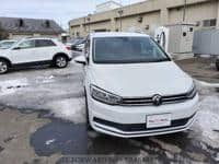 2021 VOLKSWAGEN GOLF TOURAN TSI