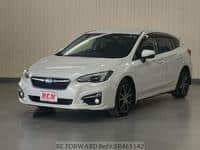 2017 SUBARU IMPREZA SPORTS 2.0I-L