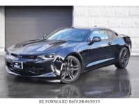 2018 CHEVROLET CAMARO