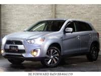 2016 MITSUBISHI RVR