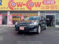 2012 SUBARU LEGACY TOURING WAGON