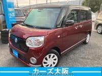 2019 DAIHATSU MOVE CANBUS