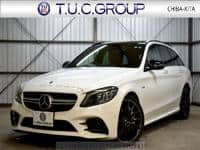 2018 AMG C-CLASS C434