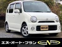 2006 DAIHATSU MOVE LATTE XLTD