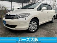 2007 HONDA AIRWAVE