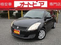 2012 SUZUKI SWIFT