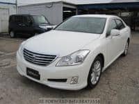 2009 TOYOTA CROWN