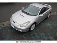 1999 TOYOTA CELICA