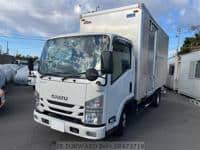 ISUZU Elf Truck