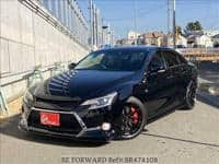 2013 TOYOTA MARK X