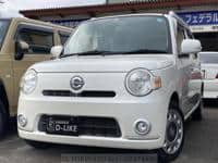 2010 DAIHATSU MIRA COCOA