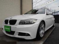 2009 BMW 3 SERIES