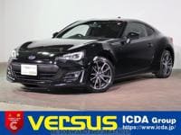 2020 SUBARU BRZ