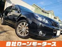 2011 SUBARU OUTBACK