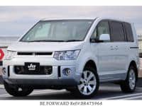 2015 MITSUBISHI DELICA D5