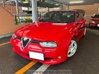 2004 ALFA ROMEO 156