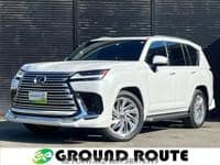 2023 LEXUS LX