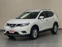 NISSAN X-Trail Hybrid