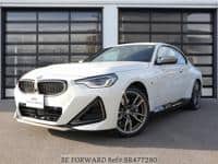 2023 BMW 2 SERIES M240IXDRIVE