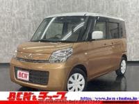 2014 SUZUKI SPACIA