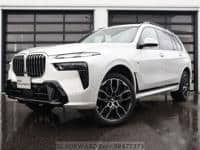 2023 BMW X7 XDRIVE40DM