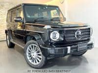 2022 MERCEDES-BENZ G-CLASS