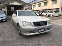 2000 TOYOTA CROWN