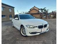 2012 BMW 3 SERIES