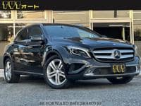 2014 MERCEDES-BENZ GLA-CLASS